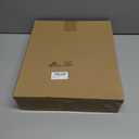 Red Christmas Bow Piata 15 Inch Candy Cane Bow Piata with Bat Blindfold and Confetti for Birthday Christmas Holiday Party Decorations Xmas Party Game Supplies