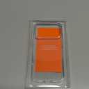 TORRAS for iPhone 17 Pro Case Crystal Clear, Ultra-Thin, 2025 Upgraded Non-Yellowing, Military-Grade Protection, Transparent Slim Case for iPhone 17 Pro Phone Case, Soft, Anti-Scratch, Clear