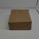 20 Pack 48 oz Clear Buckets with Lid Plastic Ice Cream Buckets with Lid and Handle Ice Cream Tub Food Storage Containers Round Plastic Pails Freezer and Microwave Safe for Food