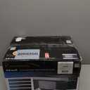 Kenmore Countertop Microwave, 6 Auto-Preset Menus, Child Lock, Defrost & Express Cooking Features, 900 Watt, .9 Cu Ft, Stainless Steel