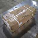 Adjustable Dumbbells, 44/66/88Lbs Free Weight Set with Connector, 4 In1 Weight Dumbbell Set Used As Kettlebells, Barbell, Push Up Stand, Fitness Exercise for Home Gym Suitable Men/Women (Black Red)