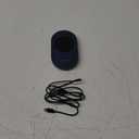 Vaydeer Ultra Slim Mouse Mover, Air 3 Mouse Jiggler with Adjustable Interval Timer, Undetectable & Noiseless, Simulates Realistic Mouse Movement, Driver-Free for Keeping The PC Active and Secure (Dark Blue)