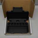 3ml Vial and Syringe Case | for Peptide Vials | Fridge and Freezer Safe for Travel and Fridge Organization