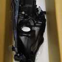 Headlight Front Head Lamp Replacement for Toyota Corolla 2014 2015 2016 Projector Headlight Right Side (Passenger Side)