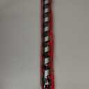 GRIXLEN 1-1/2 in x 23.6 in Hex Shank Ship Auger Bit for Wood, Plastic, Composite Materials and DIY Projects