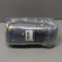 Lahome Christmas Blanket, Christmas Decorations Gifts for Women, Flannel Fleece Winter Holiday Blanket, Fluffy Cozy Soft Christams Throws for Couch Sofa Bed, ChristamsTree Pattern, Gray, 50" X 60"