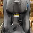 Graco Contender Slim Convertible Car Seat, West Point; Date of Manufacture: 05/2026
