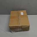 18 Pcs Ivory Pillar Candles Bulk Set2x3 2x6 2x8 Inch - 12 Each SizeHurricane CandlesDripless Unscented SmokelessGives You a Better Atmosphere When Organizing Wedding or Event Party.