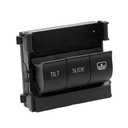 Sunroof Overhead Console Switch Replacement for BB5Z-15B691-AA SW6844 Compatible with Ford Explorer 2.0L 2012-2015, Explorer 2.3L 2016-2017, Explorer 3.5L 2011-2017 Sliding Window