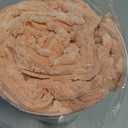 Fancy Homi 4 Packs Peach Decorative Throw Pillow Covers 22x22 Inch for Living Room Couch Bed, Rustic Modern Farmhouse Boho Home Decor, Soft Plush Corduroy Cute Square Accent Cushion Case 55x55 cm