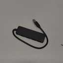 USB 3.0 Hub, VIENON 4-Port USB Hub USB Splitter USB Expander for Laptop, Xbox, Flash Drive, HDD, Console, Printer, Camera, Keyboard, Mouse(Not for Charging)