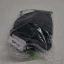 DKNY Mens Pants - Slim Fit Ultimate Stretch Chinos, 5-Pocket Business Casual Slacks - Work & Travel Pants for Men (34W x 32L, Navy)