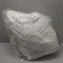 Heated Mattress Pad Full Size - Single Control Electric Mattress Pad with 4 Heat Settings & 10 Hour Auto Off,Bed Warmer Mattress Cover 15" Deep, White-sherpa, Full