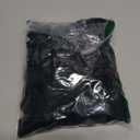 Women Seamless Underwear Soft No Show Stretch Bikini Invisibles Hipster V Cut Panties 6 pack (Large)