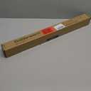 goldenwarm 5 Pair Metal Silver Drawer Slides 22 Inch, Side Mount Ball Bearing Full Extension Glides for Dresser, Tool Box, Trash Can, and Kitchen Cabinets, Heavy Duty 100 LB Capacity