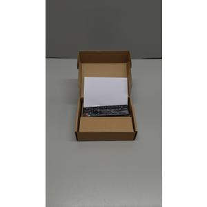 4K HD Digital Media Player, TV MP4 Video Player for USB Drive/Micro SD Card, Digital Signage, Auto Playback, H.265/HEVC, Optical/HDMI/AV Output, Grey