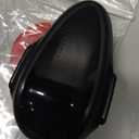 Mom's Choice Gold Awards Winner - EUDEMON 1 Pack Childproof Oven Door Lock, Oven Front Lock Easy to Install & Heat-Resistant Material no Tools Need or Drill (Black)(ONLY for Flat Surface)