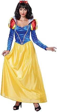 California Costumes Women's Snow White Costume Medium