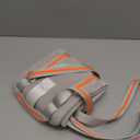 Portable Dog Lift Harness,Dog Sling for Large Dogs Hind Leg Support,Reinforcement Against bunching,Suitable for 60-130 lbs Dogs with Weak Rear Legs, Helps Senior, Injured, Disabled,After ACL Surgery