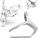 Medihealer Replacement Frame Assembly Compatible with Amara View, Full Complete Set Frame Kit for AV, Improved Design and Upgraded Material, Great Value Supplied