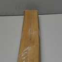 ENJOYBASICS 2 Pack Adjustable Spring Tension Curtain Rods 32 to 66 Inches, Stainless Steel Matte Black Shower Rod No Drilling for Window, Bathroom, Closet, Room Divider, 7/8" Diameter