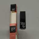 e.l.f. Glossy Lip Stain, Long-Lasting, Lightweight Lip Stain For A Sheer Pop Of Color & Subtle Gloss Finish, Vegan & Cruelty-Free, Pinkies Up (0.1 Fl Oz (Pack of 1))