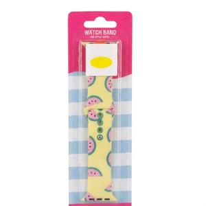 4 x Watch band