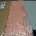 Pig Sorting Board - Livestock Sorting Panel - Cattle Panel, Hog Panels, Mini Pig, Baby Goat Supplies - Show Pig Supplies Livestock - Farm Equipment - Small 29" x 18" x 2" - Orange
