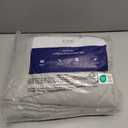 King Size 4 Piece Sheet Set - Comfy Breathable & Cooling Bed Sheets Set - Hotel Luxury Bedding for Women, Men, Kids, Teens, Boys & Girls - Deep Pockets, Soft and Wrinkle Free - Oeko-Tex - Light Grey