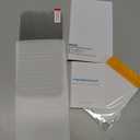 JETECH Tempered Glass Screen Protector For iPhone 14