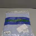 PRETTYGARDEN Women's 2025 Fashion Trendy Fall Long Sleeve Dresses Ruched Flowy Elegant Modest Boho Casual Beach Maxi Dress (Medium, Royal Blue)