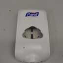 Purell TFX Touch-Free Foam Hand Sanitizer Dispenser, White, for PURELL TFX 1200 mL Foam Hand Sanitizer Refills (Pack of 1) - 2720-12
