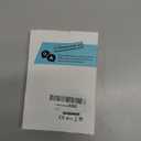 Reborn DisplayPort to Dual HDMI Adapter 4K@60Hz Display Port to HDMI 1 in 2 Out Splitter for Dual Monitor Extended Display, DP Source Adapter with PC, Graphics Card, HP and More