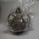 Sangyn Vintage Phone Retro Rotary Landline Phone Old Fashioned Antique Phone Old School Telephones for Home House Cafe Bar Star Hotel Decor