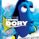 Finding Dory [4K UHD]
