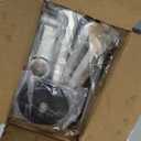 Sunluway Universal 7394 Hub Puller Brake Drum Puller Heavy-Duty Wheel Hub Removal Tool