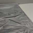 Art3d 12-Pack Square Black Drop Ceiling Tile 2ft x 2ft, PVC Ceiling Panel 24 x 24in.