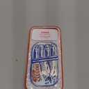 Sonix Case for iPhone 17 Pro Max | Compatible with MagSafe | 10ft Drop Tested | Sardines