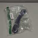 LISEN USB C to USB C Cable, 240W C to C Cable Fast Charging [6.6ft, 2-Pack] Type C Charger Fast Charging USBC to USBC Cable for iPhone 17 16 15 Pro Max iPad MacBook Pro Samsung S25 (Midnight)