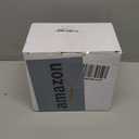 2 Pack Lijroavy Baby Wipes Dispenser, Baby Wipe Holder for Fresh Wipes, Non-Slip Baby Wipes Container, Refillable Wipes Box, Wipes Case with Sealing Design Lid (White and White)