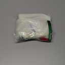 Christmas Stockings with Initials, 20 Inches Knitted Personalized Monogram Embroidery Christmas Stockings with Letter, Large Cable White Custom Stockings for Xmas Decor,Holiday Family Party(White E)