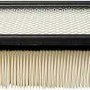 ACDelco GM Original Equipment A1618C (19166111) Air Filter