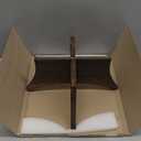 Heart Keepsake Stands-Wood-Large