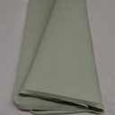 Cat Litter Mat, Extra Large 40" x 28" Silicone Mat Litter Trapping Mat for Scatter Control, Soft on Kitty Paws, Easy to Clean (Green)