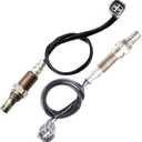 2PCS Oxygen Sensor 1 & 2 for 2013-2014 Toyota Tacoma 2.7L Upstream + Downstream