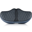 X Wing New-Age Noseless Bike Seat Cushion for Men & Women - Extra Padding & Wide - Suitable for City, Electric, Stationary Bikes - Compatible with Peloton Bikes – Wide Winged Bike Seat with Cushion