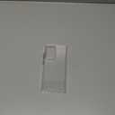 Rayboen for Samsung Galaxy Note 20 Ultra Case, Crystal Clear Designed Hard PC Back Soft TPU Frame Shockproof Protective Slim Fit Durable Transparent Phone Cover for Galaxy Note 20 Ultra 5G