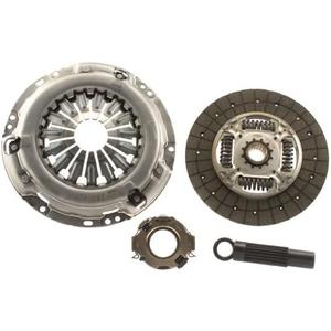 AISIN CKT-063 OE Matched Clutch Kit - Compatible with Select Scion tC, xB, Matrix, Solara