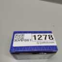 The Dreidel Company Silver Candle Holders, Shabbat Candle Sticks, Ornate Silver Plated Design (2.5 Inches) (Single)