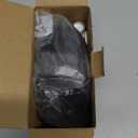 sticro Stye Eye Compress Heating Pad for Stye Treatment, Moist Heat Eye Mask for Stye Chalazion Blepharitis Relief, 3 Temp & 5Timer Settings for Both Left & Right Eyes